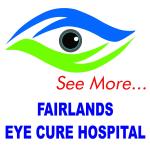 Fairlands Eye Cure Hospital - Fairlands - Salem