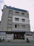 Gv Jayam Hospital - Veeranam - Salem
