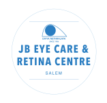 Jb Eye Care & Retina Centre - Salem