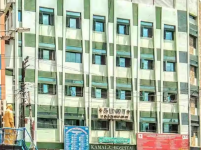 Kamala Hospital - Agraharam - Salem