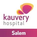 Kauvery Hospital - Seelanaickenpatti - Salem