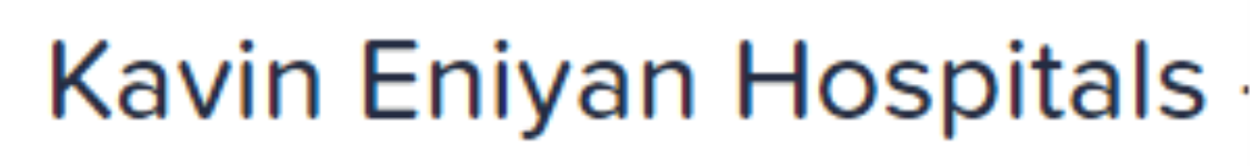 Kavin Eniyan Hospitals - Plagapuram - Salem