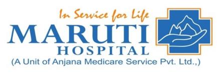 Maruthi Hospital - Gugai - Salem