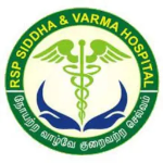 Rsp Siddha And Varma Hospital - Fairlands - Salem