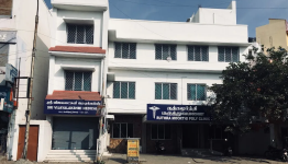 Ruthra Moorthy Poly Clinic - Seerangapalayam - Salem