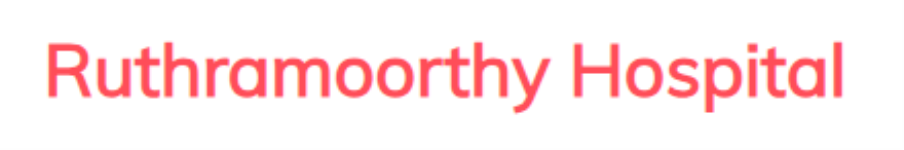 Ruthramoorthy Hospital - Hasthampatti - Salem