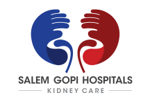 Salem Gopi Hospitals - Hasthampatti - Salem