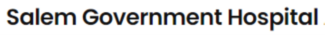 Salem Goverment Hospital - Sewapet - Salem