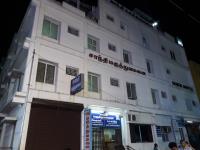Shanthi Hospital - Dadagapatty - Salem