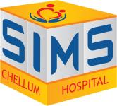 Sims Chellum Hospital - Gandhi Rd - Salem
