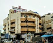 Spmm Hospital - Ammapet - Salem
