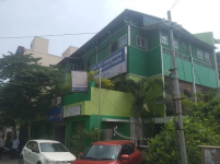 Suham Trust Hospital - Agraharam - Salem