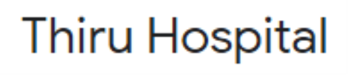 Thiru Hospital - Thathampatty - Salem