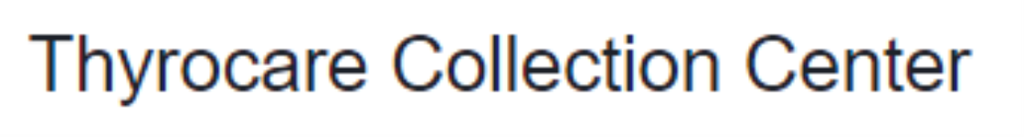 Thyrocare Colletion Centre - Salem