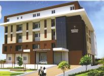 Universal Cancer Hospital - Kondalampatti - Salem