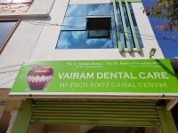 Vairam Dental Care - Omalur - Salem