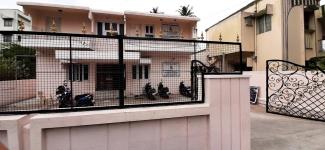 Valarmathi Hospital - Ashram Rd - Salem