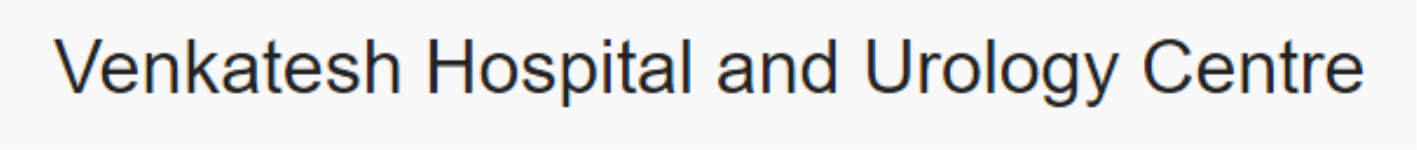 Venkatesh Hospital And Urology Centre - Narasothipatti - Salem