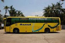 Anand Tours & Travels - Lucknow