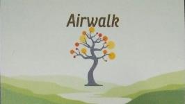 AirWalk Tour & Travels - Lucknow