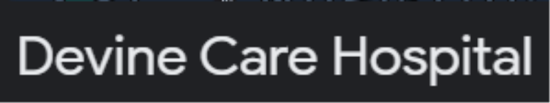 Devine Care Hospital - Jhansi