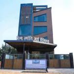 Divya Jyoti Eye Hospital - Jhansi