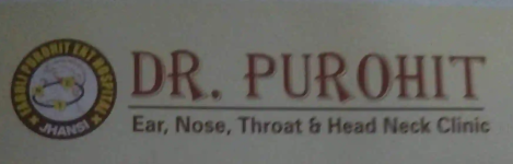Fabuli Purohit Eye And Ent Hospital - Jhansi