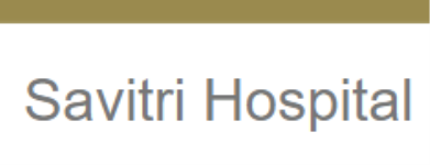 Savitri Hospital - Jhansi