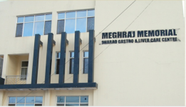 Sharad Chandra Hospital - Jhansi