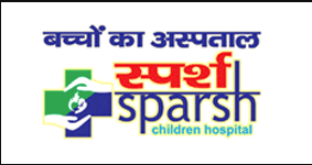 Sparsh Children Hospital - Jhansi