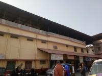 St Judes Hospital - Jhansi