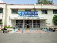 Traditional Acupressure Medicine Healing Centre - Jhansi