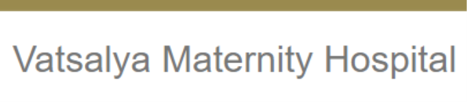 Vatsalya Maternity Hospital - Jhansi