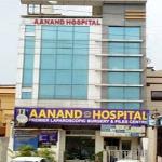 Aanand Hospital - Santokh ...