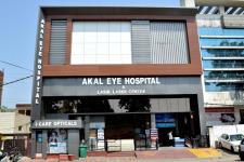 Akal Eye Hospital - Model Town - Jalandhar