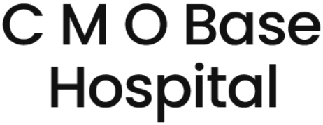 C M O Base Hospital Office - Jalandhar