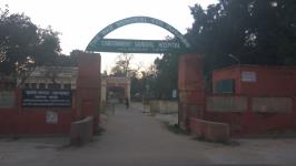 Cantonment General Hospital - Jalandhar Cantt - Jalandhar