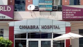 Chhabra Hospital & Maternity Home - Jalandhar City - Jalandhar