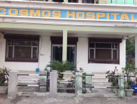 Cosmos Hospital - Phase 1 - Jalandhar