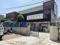 Dr Shangara Singh Hospital - Model Town - Jalandhar