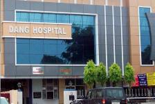 Dr. Dang Ortho & Trauma Care Centre - Lajpat Nagar - Jalandhar
