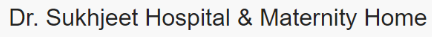 Dr. Sukhjeet Hospital & Maternity Home - Kalae Nagar - Jalandhar