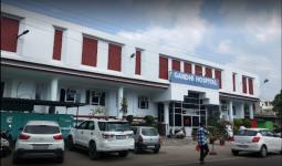 Gandhi Hospital - Adarsh Nagar - Jalandhar