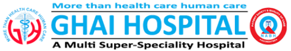 Ghai Hospital - GTB Nagar - Jalandhar