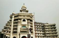 Guru Nanak Mission Hospital - Lajpat Nagar - Jalandhar