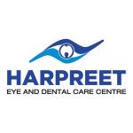Harpreet Eye And Dental Care Centre - New Jawahar Nagar - Jalandhar