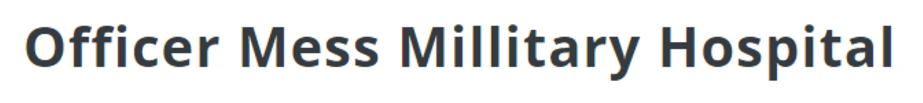 Officer Mess Millitry Hospital - Jalandhar Cantt - Jalandhar