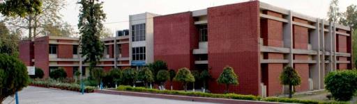 Ruby Nelson Memorial Hospital - Jalandhar