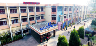 Sacred Heart Hospital - Maqsudan - Jalandhar