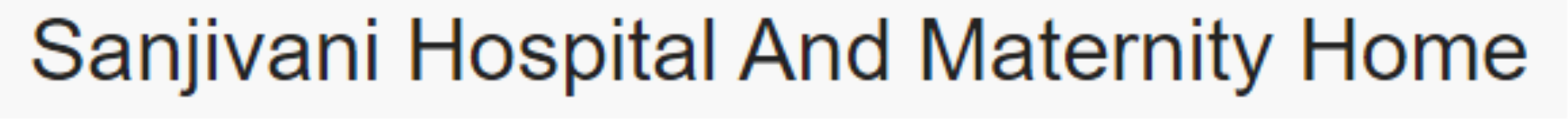 Sanjivani Hospital And Maternity Home - Harnam Daspura - Jalandhar